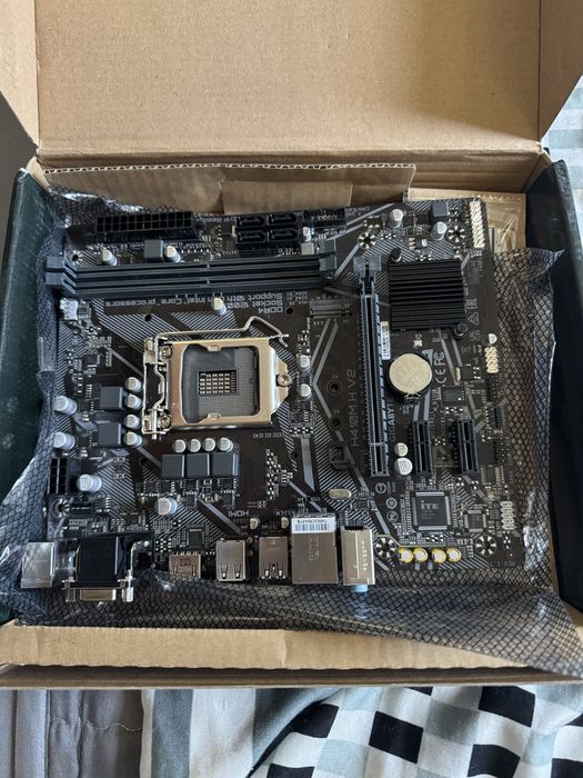 Чисто Ново дъно H410 M