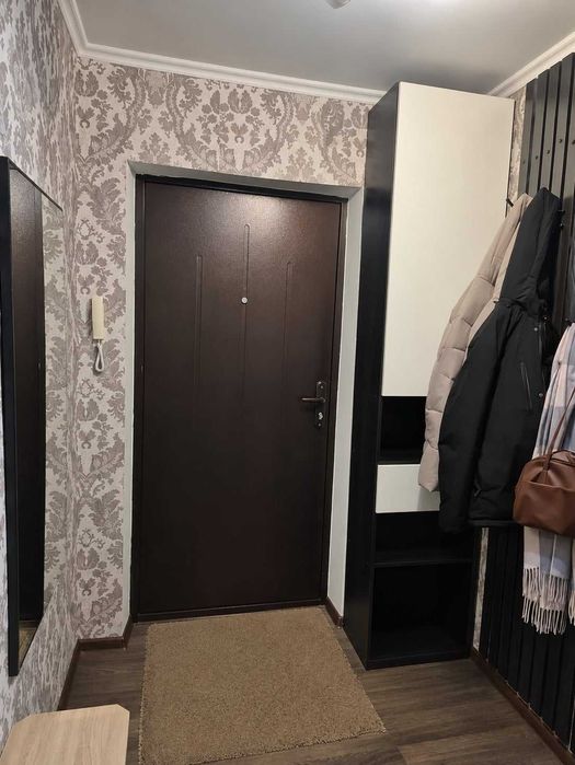 Продам 1 ком. кв. мкр. Юбилейный