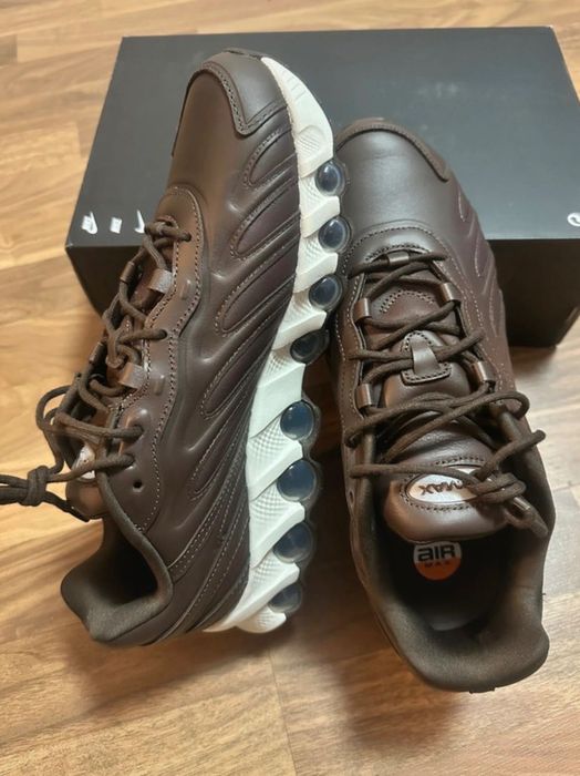 Мъжки маратонки Nike Air Max DN8 LTR SP
