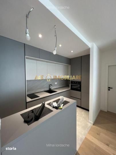 2 Camere de inchiriat | One - Cotroceni Residence | Metrou | Parcare |