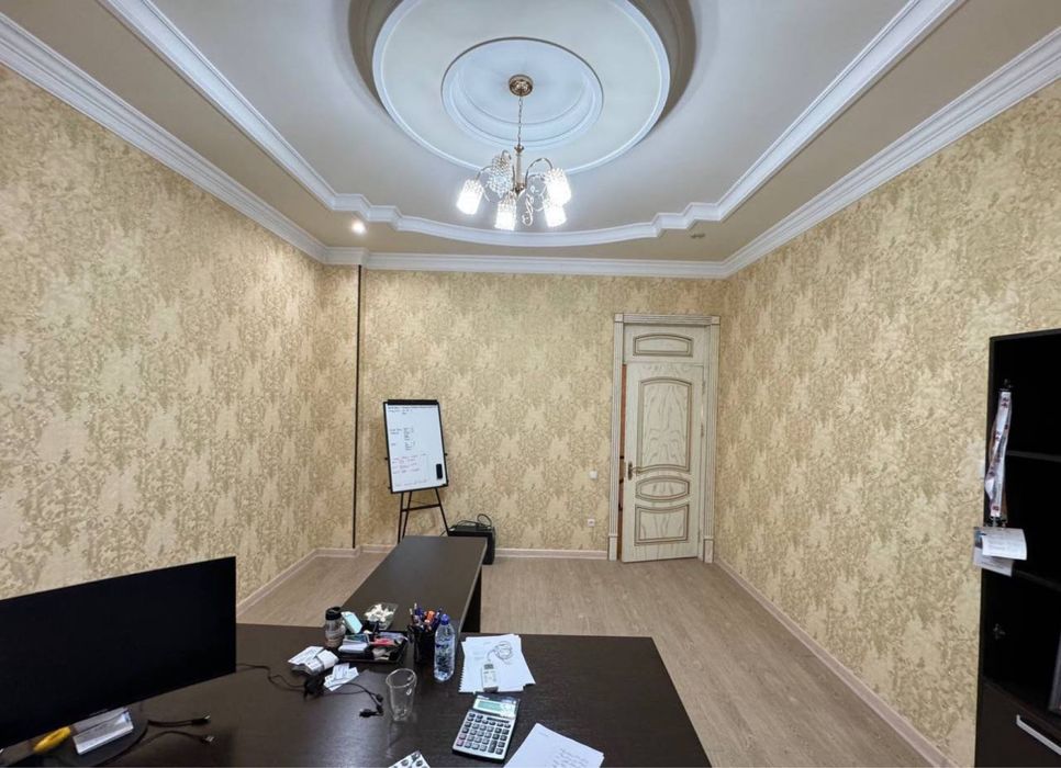 Аренда Дом Яккасарайский район шикарный больщой дом