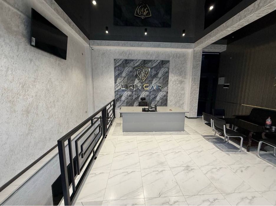 Аренда ПодОфис Ориентир Парус. 84м2