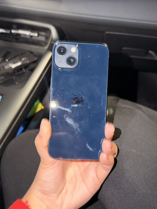 Iphone 13 продам за 85.000тг. Срочно