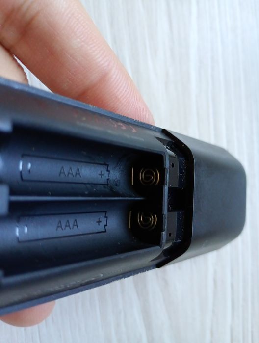Telecomandă Amazon pentru Amazon fire TV stick  model CV98LM uzata