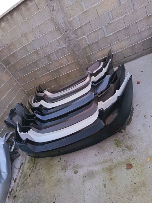 Пакети от F30 и F10