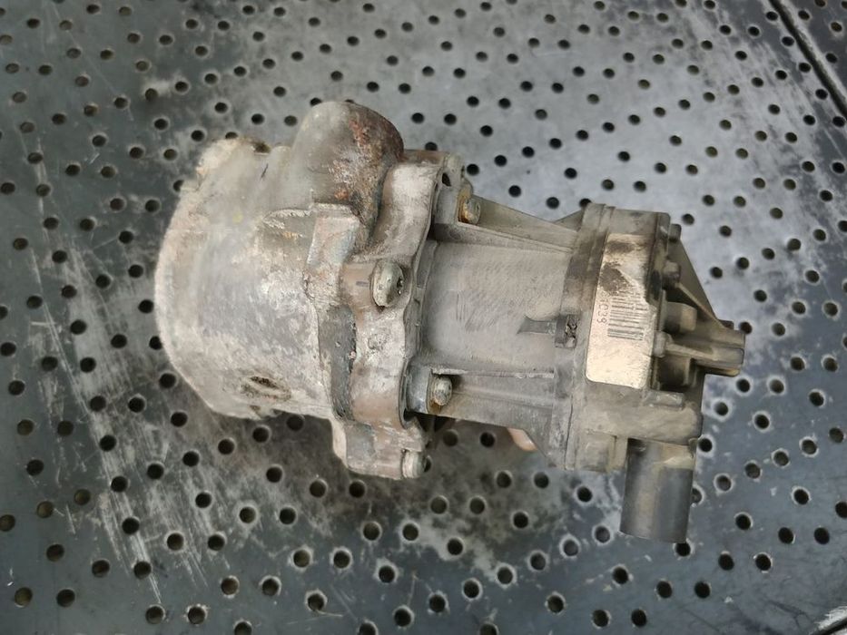 egr  f1agl411j 2.3 hpi  euro 6  iveco daily 6