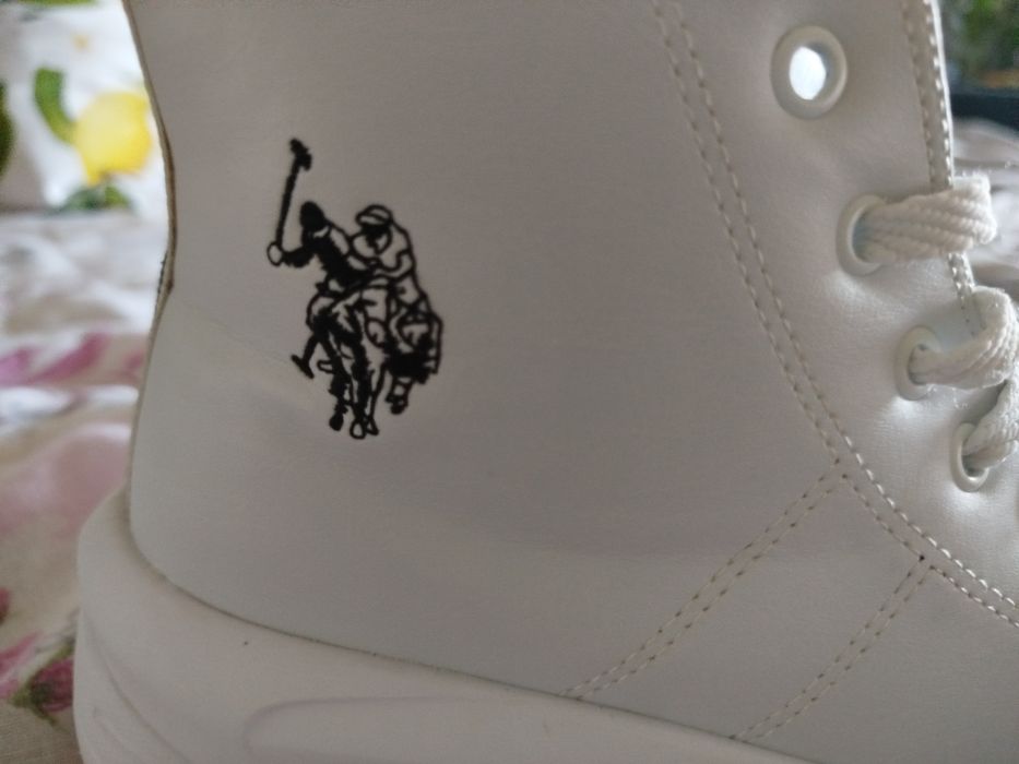Кецове US.polo asan 38 номер