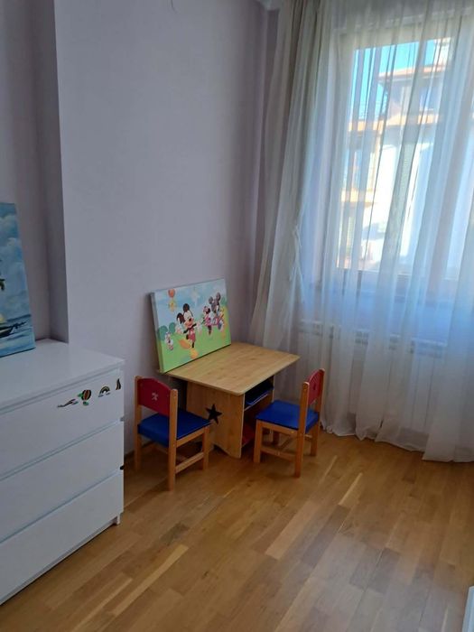 Дава се под наем Тристаен апартамент в София, Драгалевци - 109 кв.м за 1146.99 € - Снимка #7