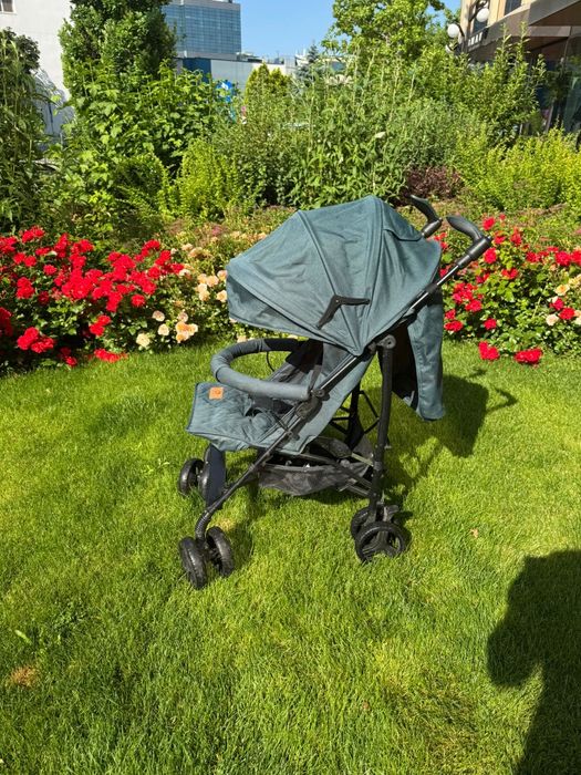 Căruț sport Lionelo