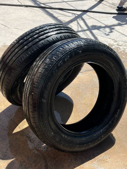 Летний балон для автомобилья