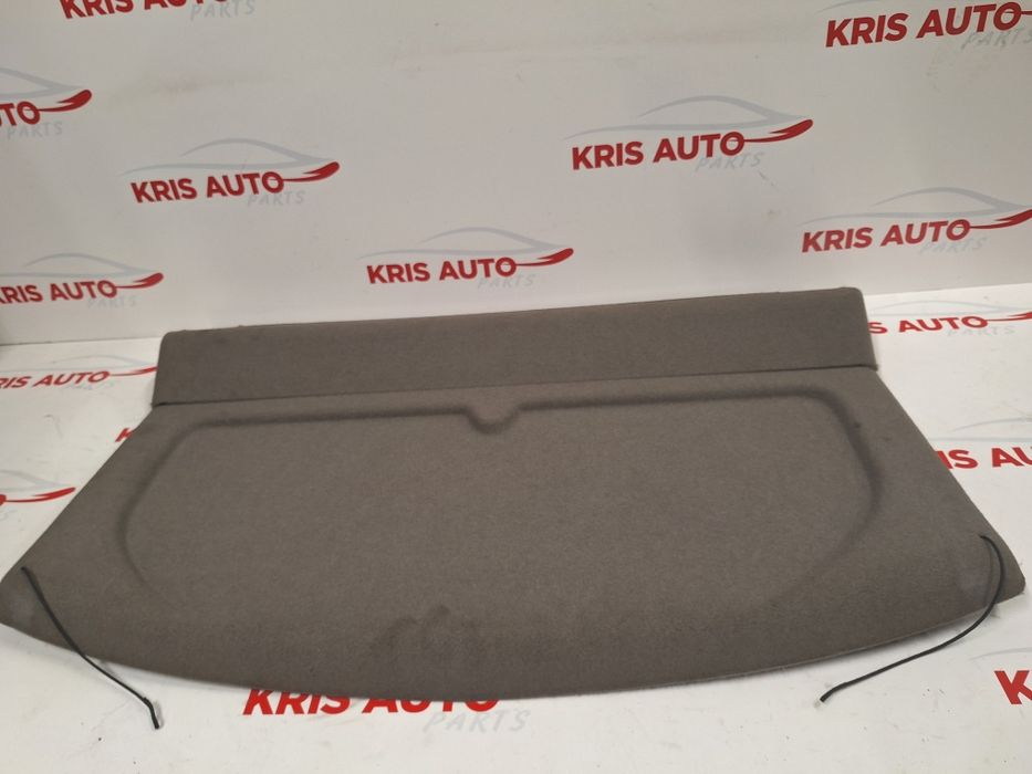 Кора багажник Nissan Almera hatchback / Нисан Алмера хечбек 2000г.