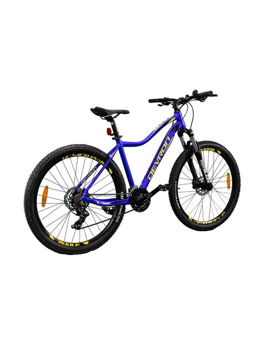 Bicicleta MTB Devron Riddle 27.5 NOU, Factura, Garantie!