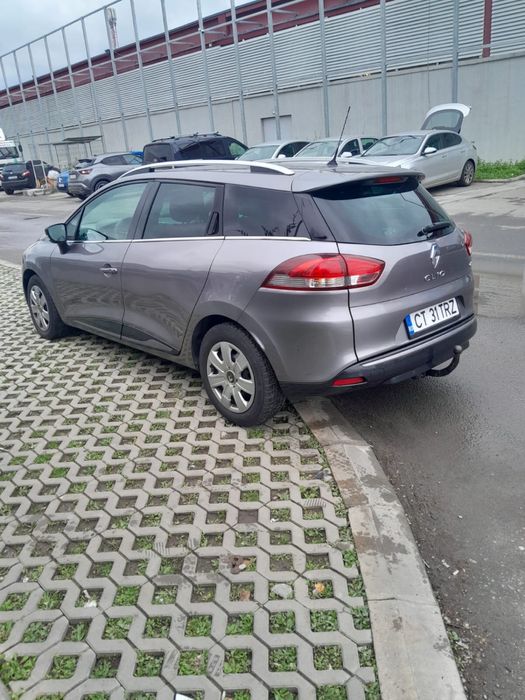 Renault Clio 4 break 1.5dci 2016- distributie, revizii la zi-piese noi