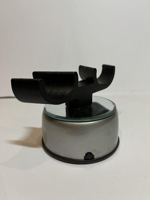 3D Принтирана Стойка за Микрофон