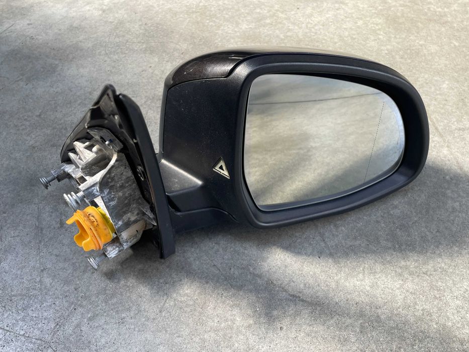Oglinda dreapta cu side assist electrocrom Bmw X5 F15