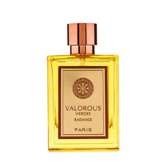 Valorous Heroes Radiance Мъжки Парфюм 100 Мл