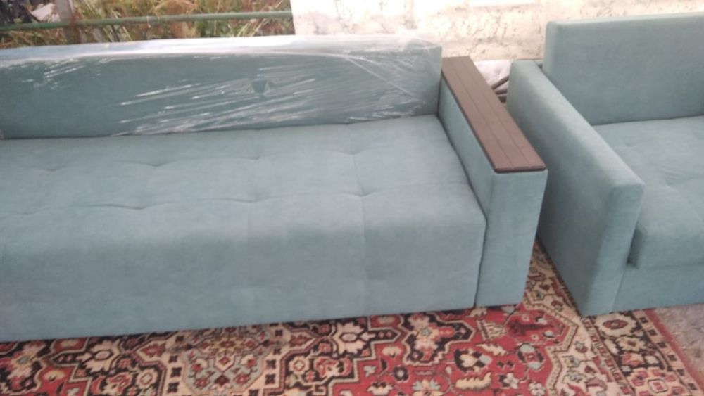 НЕДОРОГО Перетяжка мебели