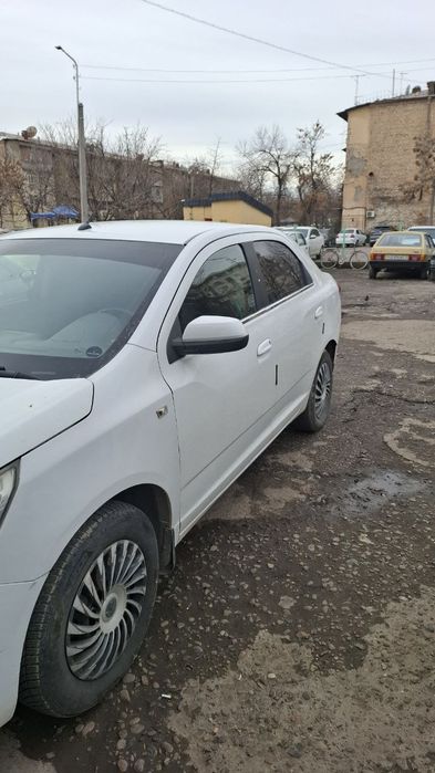 Kobalt avtomat Cobalt