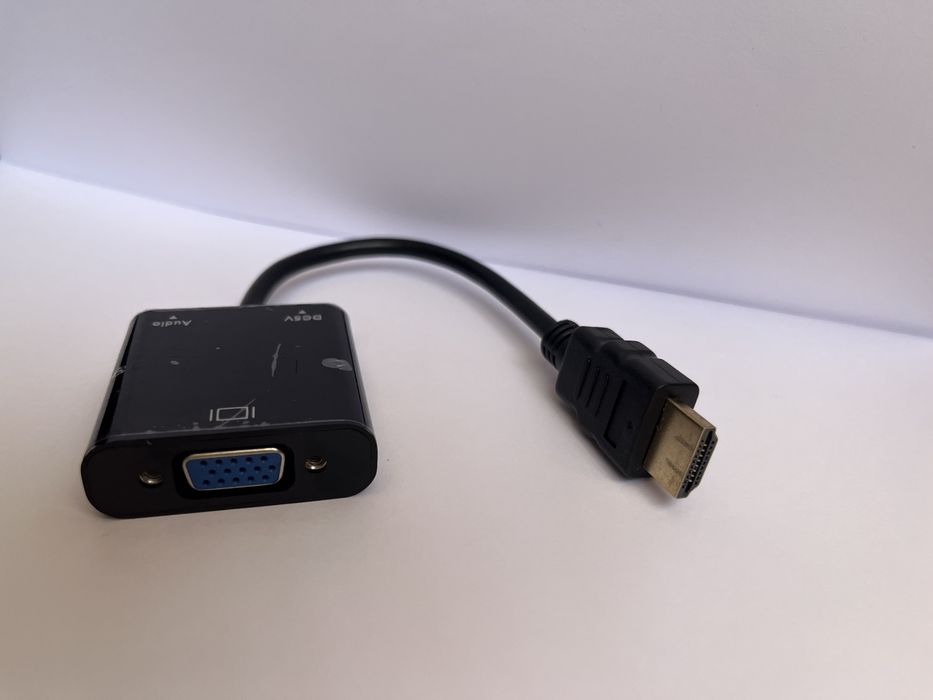 Переходник (адаптер, конвертер) HDMI -10 шт