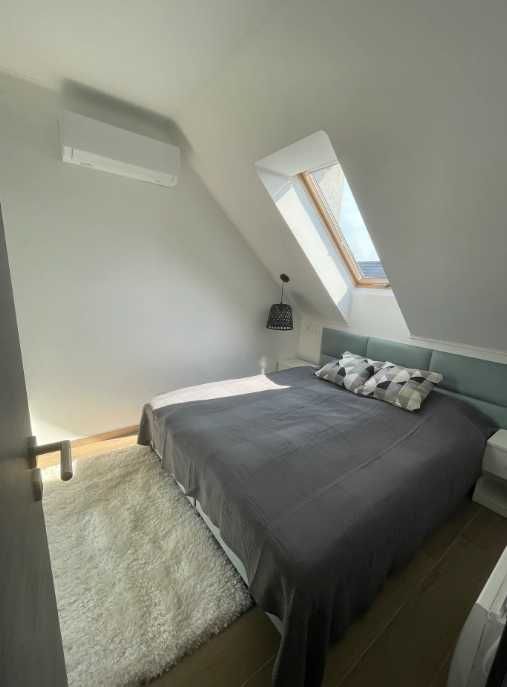 Дава се под наем Двустаен апартамент в Пловдив, Беломорски - 59 кв.м за 188.7 € - Снимка #3