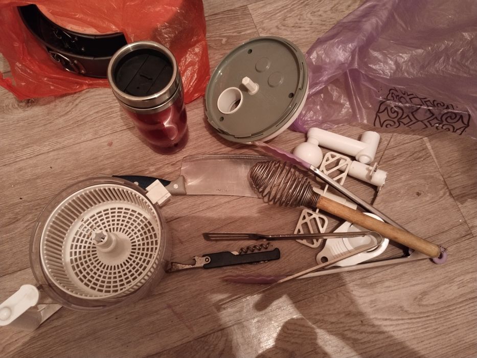 Продам посуду разных вариантов