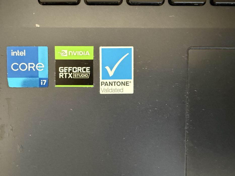 ASUS Vivobook Pro 15