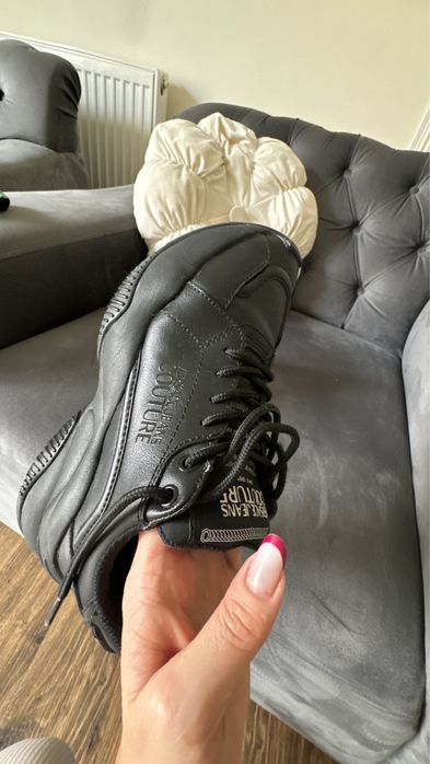 Versace sneakers