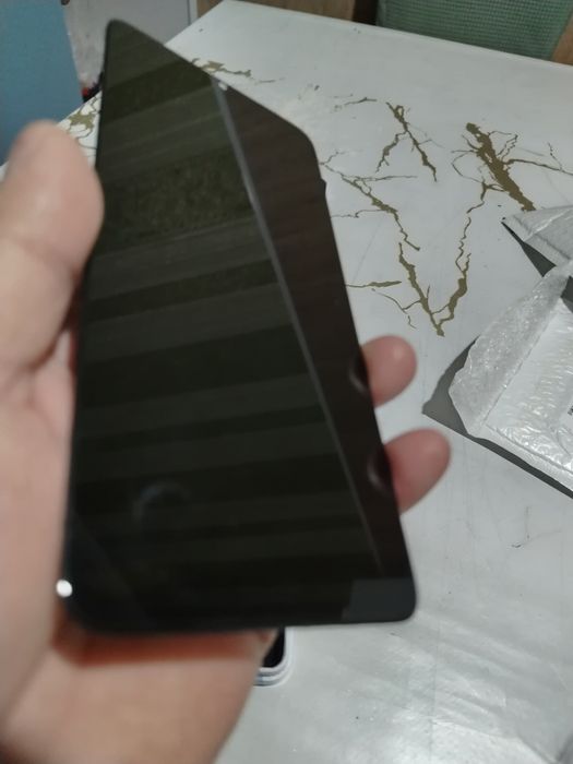 Оригинал экран  Redmi Note 9