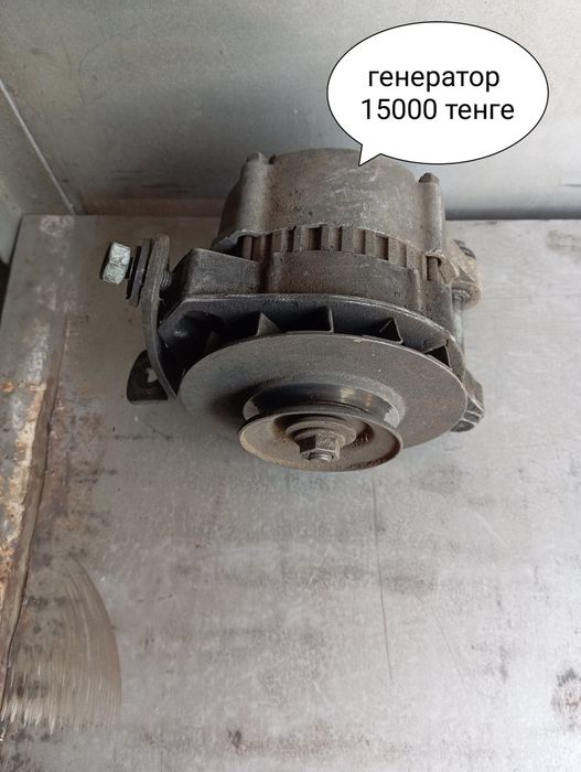 Продам запчасти ВАЗ 2106