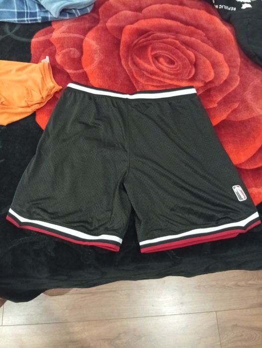 Рядки къси гащи на Трапстар