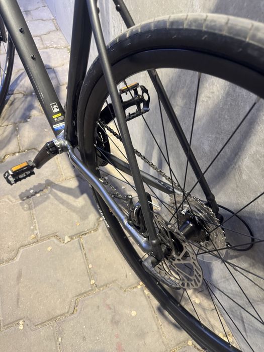 Продам велосипед Giant Contend Ar 3 ML