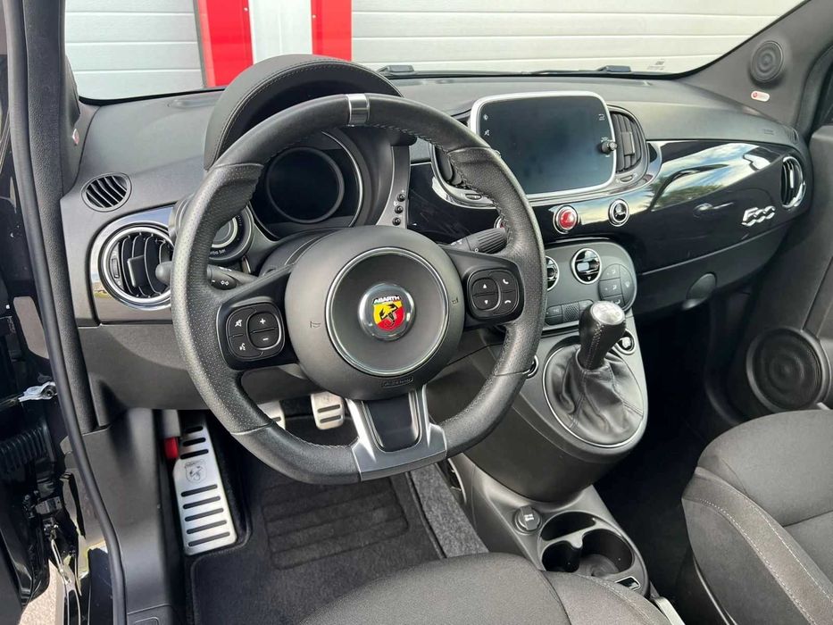 Abarth 595 1.4I