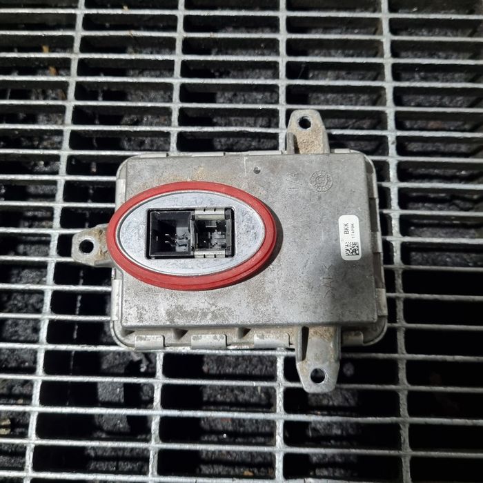 Balast Xenon BMW X5 E70 Facelift - (1280)