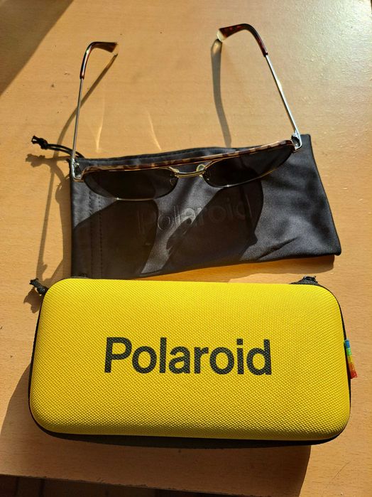 Слънчеви очила Polaroid, мъжки