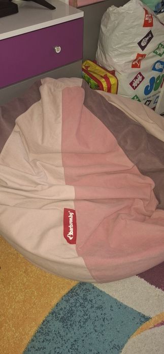 Барбарон за сядане