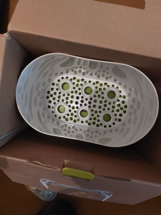 Vand sterilizator biberoane