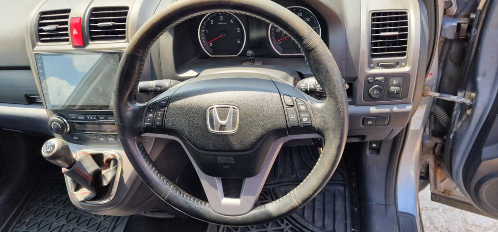 Honda CR-V CRV 2.2 i-CTDi на части Хонда ЦР-В ЦРВ 2.2 на части