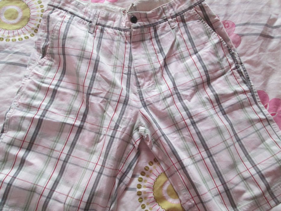 pantalon scurt Zaraman 40