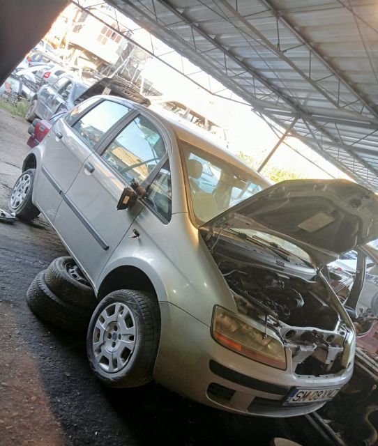 Piese Fiat Idea 2004 1.4 MT (95 hp)
