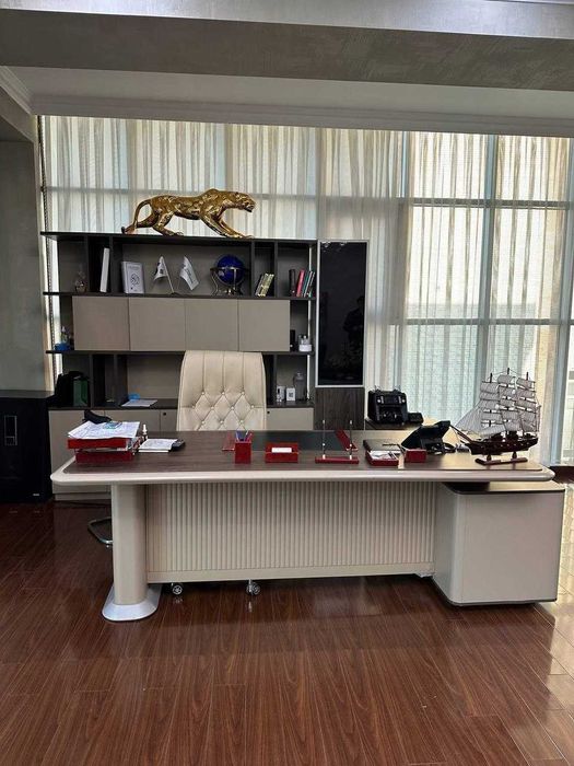 Сдается  под офис Мирабадском районе. Ориентир метро "Айбек"