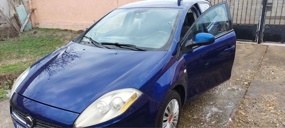 Vand fiat bravo2