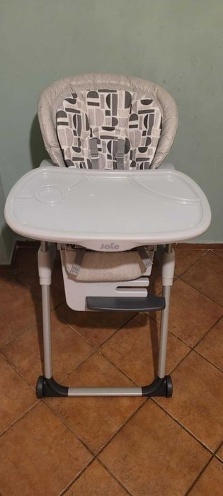 Scaun de masa Joie Mimzy recline