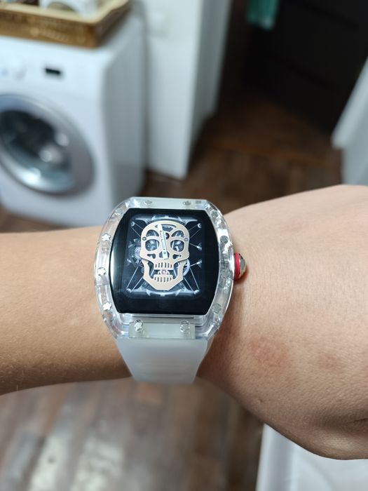 Часы смарт с поддержкой айос и андроид