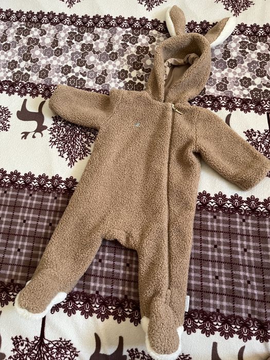 Продам комбинезон демисезон