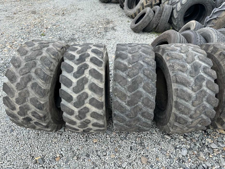 Firestone 405/70R18 - Anvelope Industriale, Stare Excelenta, Garantie 100%!