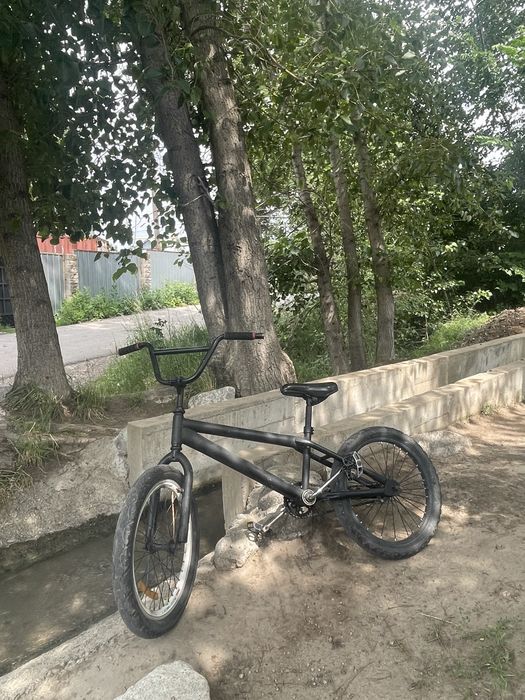 Bmx купил в2025л