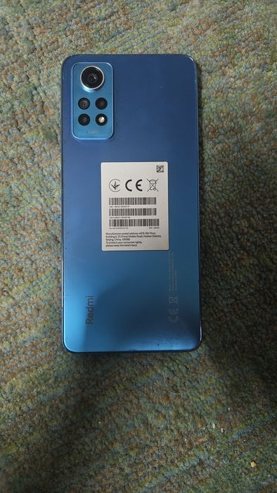 Redmi note 12 pro
