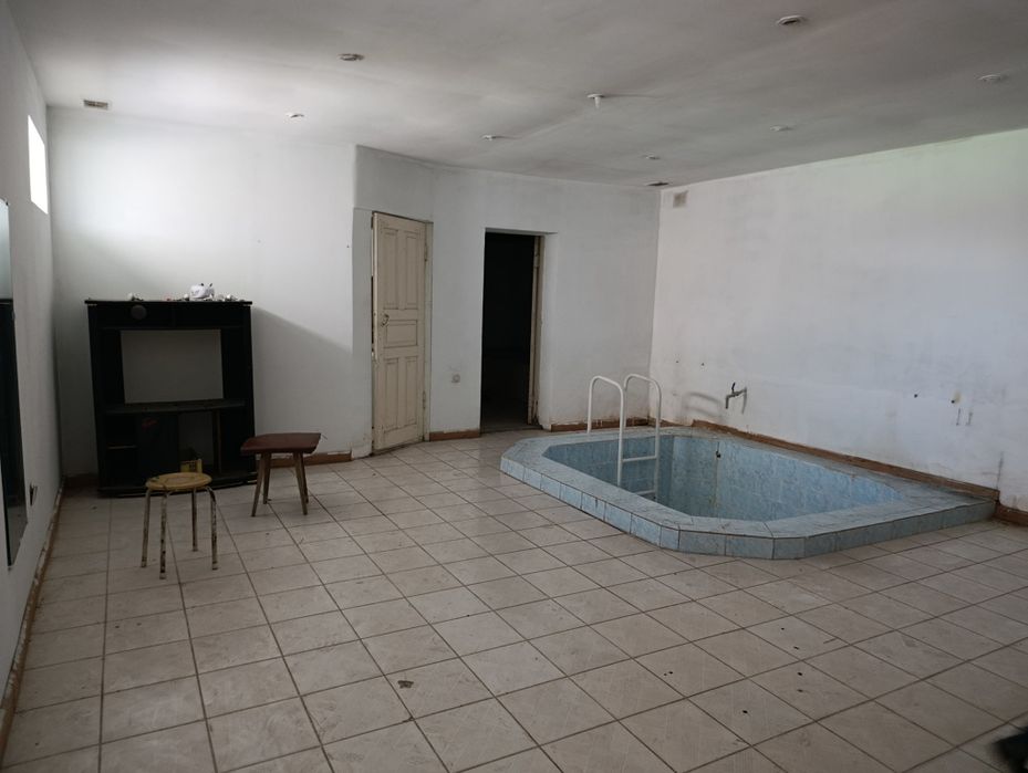 Продам большой дом