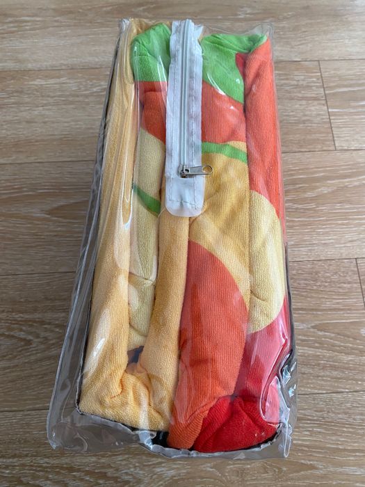 Set lenjerie pat 200x220 cm