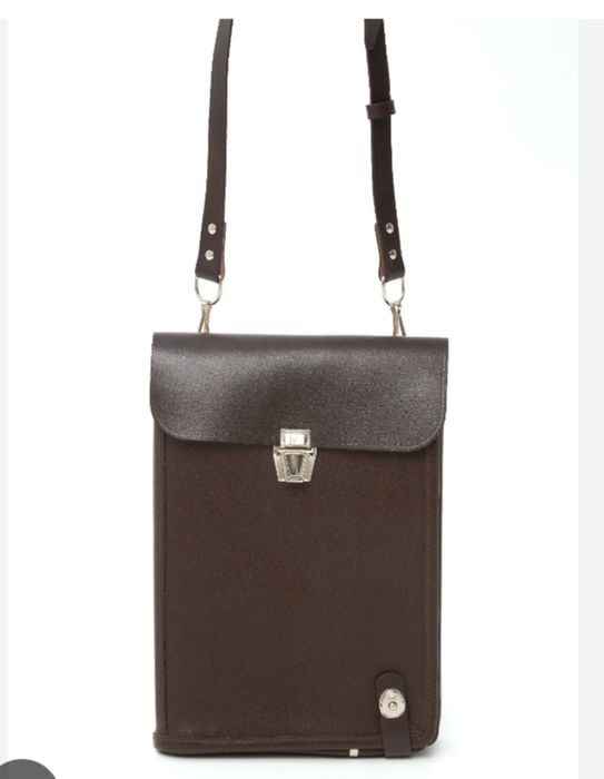 Продам военную полевую офицерскую сумку-планшет